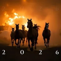 Universal Spirit artwork