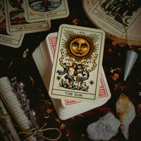 Universal Spirit artwork