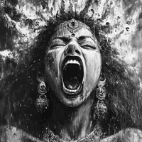Universal Spirit artwork