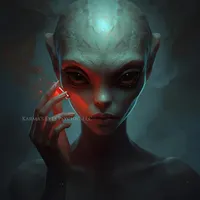Universal Spirit artwork