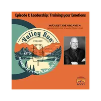 Valley Run Podcast artwork
