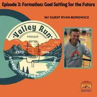 Valley Run Podcast artwork