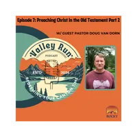 Valley Run Podcast artwork
