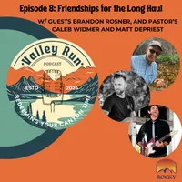 Valley Run Podcast artwork