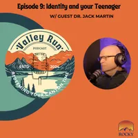 Valley Run Podcast artwork