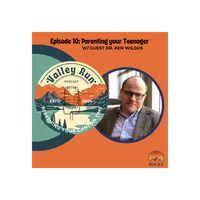 Valley Run Podcast artwork