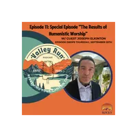 Valley Run Podcast artwork