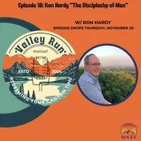 Valley Run Podcast artwork