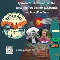 Valley Run Podcast artwork