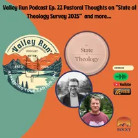 Valley Run Podcast artwork