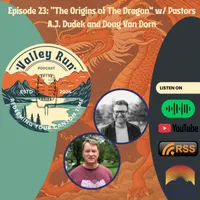 Valley Run Podcast artwork