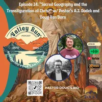 Valley Run Podcast artwork