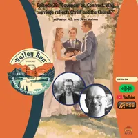 Valley Run Podcast artwork