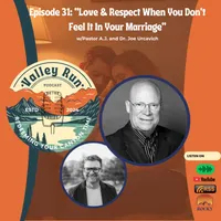 Valley Run Podcast artwork