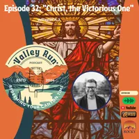 Valley Run Podcast artwork