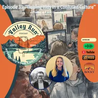 Valley Run Podcast artwork