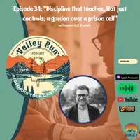 Valley Run Podcast artwork