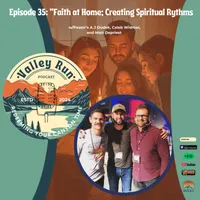 Valley Run Podcast artwork