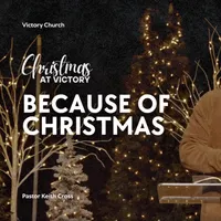 Victory Church | Winchester, VA artwork