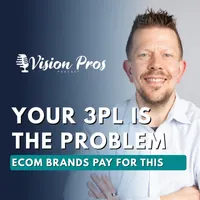 Vision Pros Live Podcast artwork