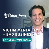 Vision Pros Live Podcast artwork