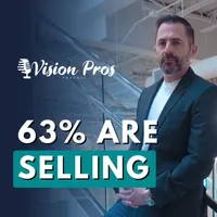 Vision Pros Live Podcast artwork