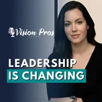 Vision Pros Live Podcast artwork