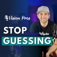 Vision Pros Live Podcast artwork