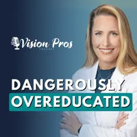 Vision Pros Live Podcast artwork