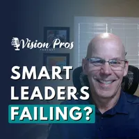Vision Pros Live Podcast artwork