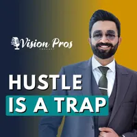 Vision Pros Live Podcast artwork