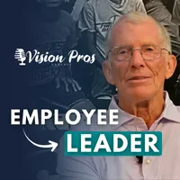 Vision Pros Live Podcast artwork