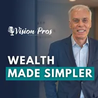 Vision Pros Live Podcast artwork