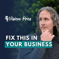 Vision Pros Live Podcast artwork