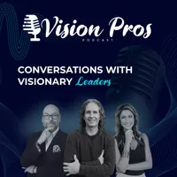 Vision Pros Live Podcast artwork