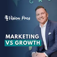Vision Pros Live Podcast artwork
