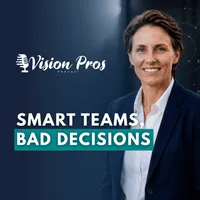 Vision Pros Live Podcast artwork