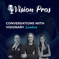 Vision Pros Live Podcast artwork