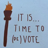 Voting in the Majority: The People's Survivor Podcast artwork