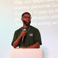 Wave Point Church artwork