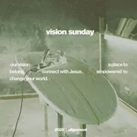 Wave Point Church artwork