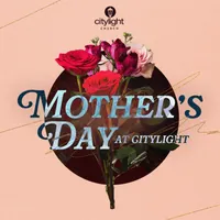 CityLight Church, a Place for You artwork