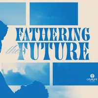 CityLight Church, a Place for You artwork