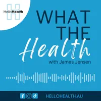 What the Health artwork