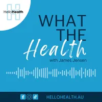 What the Health artwork
