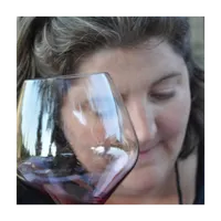 When You Just Want A Glass Of Wine artwork