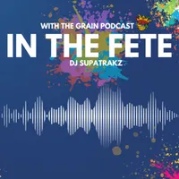 With The Grain Podcast artwork