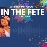 With The Grain Podcast artwork