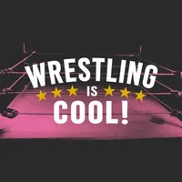 Wrestling is Cool! artwork