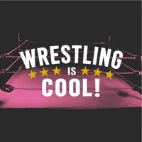 Wrestling is Cool! artwork